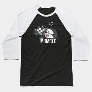 miracle Baseball T-Shirt